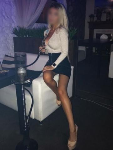 Проститутка Карина
